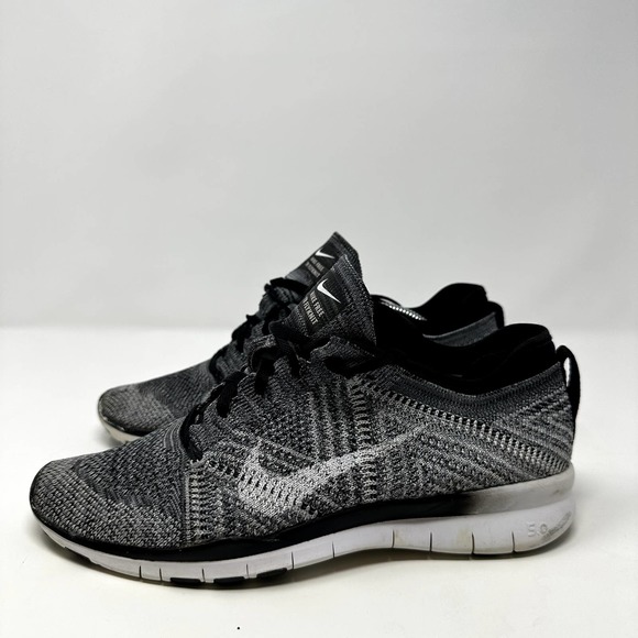 Nike Shoes - Nike Womens Free TR FLYKNIT Running